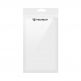 Удароустойчив поликарбонатов кейс за Samsung Galaxy Z Flip8 - Techsuit Magic Shield Hard Case (бордо) thumbnail 7