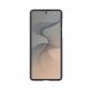 Оригинален силиконов кейс с пръстен против изпускане за Samsung Galaxy Z Flip8 - Samsung Silicone Magnet Cover Case With Ring EF-EF776CBE (тъмносив) thumbnail 5