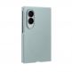 Оригинален силиконов кейс с MagSafe поддръжка за Samsung Galaxy Z Fold8 - Samsung Silicone Magnet Cover Case EF-EF776CVE (светлозелен) thumbnail 2