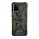 Urban Armor Gear Pathfinder SE Camo - удароустойчив хибриден кейс за Samsung Galaxy S20 Plus (камуфлаж) thumbnail 4