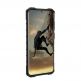 Urban Armor Gear Pathfinder - удароустойчив хибриден кейс за Samsung Galaxy S20 (черен) thumbnail 3
