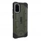 Urban Armor Gear Pathfinder - удароустойчив хибриден кейс за Samsung Galaxy S20 Plus (зелен) thumbnail 2