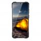 Urban Armor Gear Plasma - удароустойчив хибриден кейс за Samsung Galaxy S20 Plus (прозрачен) thumbnail 5