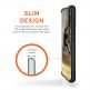 Urban Armor Gear Pathfinder - удароустойчив хибриден кейс за Samsung Galaxy S20 Plus (черен) thumbnail 7