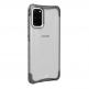 Urban Armor Gear Plyo Case - удароустойчив хибриден кейс за Samsung Galaxy S20 Plus (прозрачен) thumbnail 2