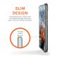 Urban Armor Gear Plyo Case - удароустойчив хибриден кейс за Samsung Galaxy S20 Plus (прозрачен) thumbnail 6