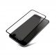 Panzer Full Tempered Glass Protector - калено стъклено защитно покритие за дисплея на iPhone 6S, iPhone 6 (черен) thumbnail