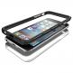 Spigen Thin Fit Hybrid Case - хибриден кейс с висока степен на защита за iPhone 6, iPhone 6S (бял) thumbnail 3