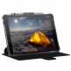 Urban Armor Gear Plyo Case - удароустойчив хибриден кейс за iPad Air 3 (2019) (прозрачен) thumbnail 2