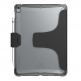 Urban Armor Gear Plyo Case - удароустойчив хибриден кейс за iPad Air 3 (2019) (прозрачен) thumbnail 8
