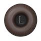 Bang & Olufsen Ear Cushions - резервни наушници за слушалки Beoplay H8 (кафяв)  thumbnail 2