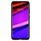 Spigen Hybrid NX Case - хибриден кейс с висока степен на защита за Samsung Galaxy S20 Ultra (черен) thumbnail 4