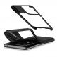 Spigen Hybrid NX Case - хибриден кейс с висока степен на защита за Samsung Galaxy S20 Ultra (черен) thumbnail 6