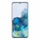 Samsung LED Cover EF-KG980CL - оригинален заден кейс, през който виждате информация от Samsung Galaxy S20 (светлосин) thumbnail 3