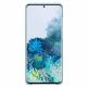 Samsung LED Cover EF-KG985CL - оригинален заден кейс, през който виждате информация от Samsung Galaxy S20 Plus (светлосин) thumbnail 3