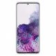 Samsung Protective Clear Cover EF-QG985TT - оригинален кейс за Samsung Galaxy S20 Plus (прозрачен) thumbnail 2