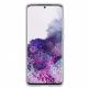 Samsung Protective Clear Cover EF-QG980TT - оригинален кейс за Samsung Galaxy S20 (прозрачен) thumbnail 2