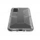 Speck Presidio Grip Case - удароустойчив хибриден кейс за Samsung Galaxy S20 (прозрачен) thumbnail 5