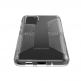 Speck Presidio Grip Case - удароустойчив хибриден кейс за Samsung Galaxy S20 Plus (прозрачен) thumbnail 5