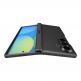 Хибриден кейс с най-висока степен на защита с Qi2 за Samsung Galaxy Z Fold8 Ultra - Spigen MagFit Qi2 Slim Armor Pro Case (черен) thumbnail 4