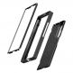 Хибриден кейс с най-висока степен на защита с Qi2 за Samsung Galaxy Z Fold8 Ultra - Spigen MagFit Qi2 Slim Armor Pro Case (черен) thumbnail 5
