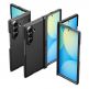 Хибриден кейс с най-висока степен на защита с Qi2 за Samsung Galaxy Z Fold8 Ultra - Spigen MagFit Qi2 Slim Armor Pro Case (черен) thumbnail 7