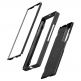 Хибриден кейс с най-висока степен на защита с Qi2 за Samsung Galaxy Z Fold8 Ultra - Spigen MagFit Qi2 Slim Armor Pro S Case (черен) thumbnail 4
