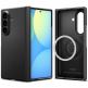 Качествен тънък матиран кейс с Qi2 за Samsung Galaxy Z Fold8 Ultra - Spigen MagFit Qi2 Air Fit Pro Case (черен) thumbnail 2