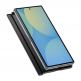 Качествен тънък матиран кейс с Qi2 за Samsung Galaxy Z Fold8 Ultra - Spigen MagFit Qi2 Air Fit Pro Case (черен) thumbnail 3