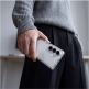 Хибриден удароустойчив кейс за Samsung Galaxy Z Fold8 Ultra - Tech-Protect Flexair Hybrid Case (прозрачен) thumbnail 3