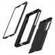 Хибриден кейс с най-висока степен на защита с Qi2 за Samsung Galaxy Z Fold8 - Spigen MagFit Qi2 Slim Armor Pro Case (черен) thumbnail 4