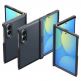 Хибриден кейс с най-висока степен на защита с Qi2 за Samsung Galaxy Z Fold8 - Spigen MagFit Qi2 Slim Armor Pro Case (metal slate) thumbnail 4