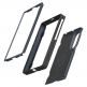 Хибриден кейс с най-висока степен на защита с Qi2 за Samsung Galaxy Z Fold8 - Spigen MagFit Qi2 Slim Armor Pro Case (metal slate) thumbnail 5