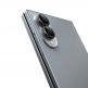 2 комплекта предпазни стъклени лещи за камерата на Samsung Galaxy Z Fold8 - Spigen Glas.tR EZ Fit Optik Pro HD Lens Protector 2 Pack (черен) thumbnail 4