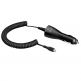 Nokia Car Charger DC-6 microUSB - зарядно за кола за Nokia мобилни телефони (bulk) thumbnail