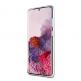 Guess Glitter 4G Circle Logo Case - дизайнерски кейс с висока защита за Samsung Galaxy S20 (розов) thumbnail 8