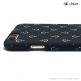 iPaint Blue Anchor HC Case - дизайнерски поликарбонатов кейс и скин за iPhone 6, iPhone 6S thumbnail 2