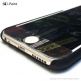 iPaint Big Apple HC Case - дизайнерски поликарбонатов кейс и скин за iPhone 6, iPhone 6S thumbnail 2