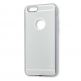 4smarts Hover Clip Wireless Qi Receiver Case - кейс за безжично зареждане на iPhone 6, iPhone 6S (сив) thumbnail