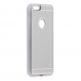 4smarts Hover Clip Wireless Qi Receiver Case - кейс за безжично зареждане на iPhone 6, iPhone 6S (сив) thumbnail 3