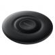 Samsung Wireless Charger Pad EP-P3105TBEGWW - поставка (пад) с Fast Charge за безжично захранване за Samsung Galaxy S20, S20 Plus, S20 Ultra и съвместими устройства (2019) (черен)  thumbnail 2