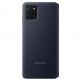 Samsung S-View Wallet Cover EF-EN770PBEGEU - оригинален калъф през който виждате информация от дисплея за Samsung Galaxy Note 10 Lite (черен) thumbnail 3