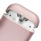 Native Union Airpods Silicone Curve Case - силиконов калъф за Apple Airpods и Apple Airpods 2 (розов) thumbnail 4