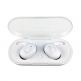 Platinet Freestyle Bluetooth Earphones Sport + Charging Station FS1083W - безжични блутут слушалки със станция за зареждане (бял) thumbnail 2