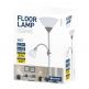 Platinet Floor Lamp 18W+5W (E27 + E14) - стайна лампа thumbnail 4