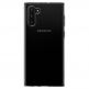 Spigen Crystal Flex Case - тънък качествен силиконов (TPU) калъф за Samsung Galaxy Note 10 (прозрачен)  thumbnail 2