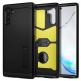 Spigen Tough Armor Case - хибриден кейс с най-висока степен на защита за Samsung Galaxy Note 10 (черен) thumbnail