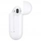 Spigen RA220 Airpods Ear Tips - антибактериални силиконови калъфчета за Apple Airpods и Apple Airpods 2 (бял) (4 броя) thumbnail 6
