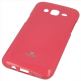 Mercury Goospery Jelly Case - силиконов (TPU) калъф за Samsung Galaxy J5 (розов) thumbnail