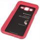 Mercury Goospery Jelly Case - силиконов (TPU) калъф за Samsung Galaxy J5 (розов) thumbnail 2